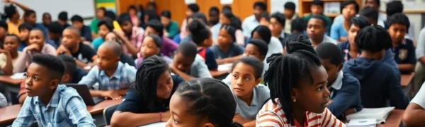New Orleans Education System Faces Ongoing Challenges Post-Katrina