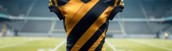 New Orleans Saints Set to Unveil Alternate Helmets and Uniforms