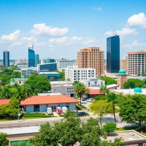 Collaborative environment for local businesses in Louisiana