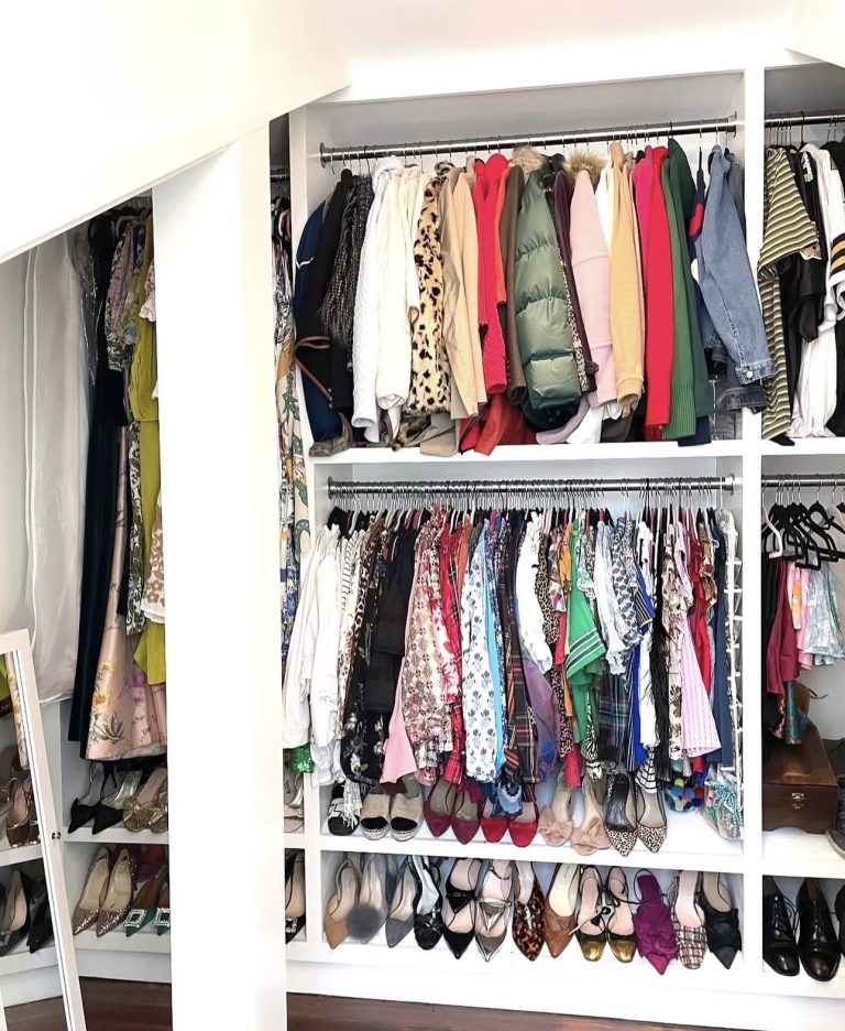 Closet Organization Services New Orleans 768x936