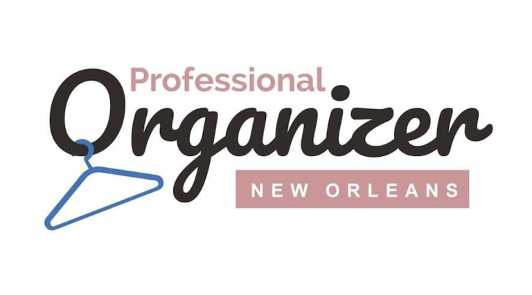 Home Organizer New Orleans Logo  768x427