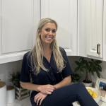 Picture of Olivia Parks