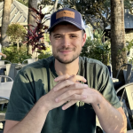 Picture of Aaron Traub