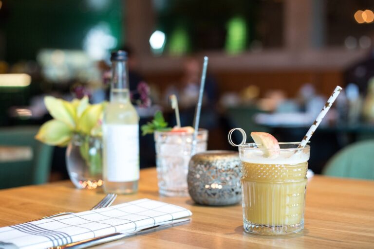 Dakar NOLA Earns First Michelin Star in New Orleans