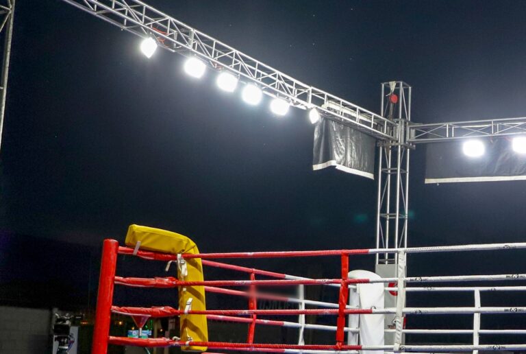 Tsarukyan Shuts Out Dillon Danis to Take RAF Crossover Title