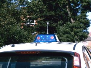 Police Hunt Driver in Fatal New Orleans Hit-and-Run Oct 30, 2026